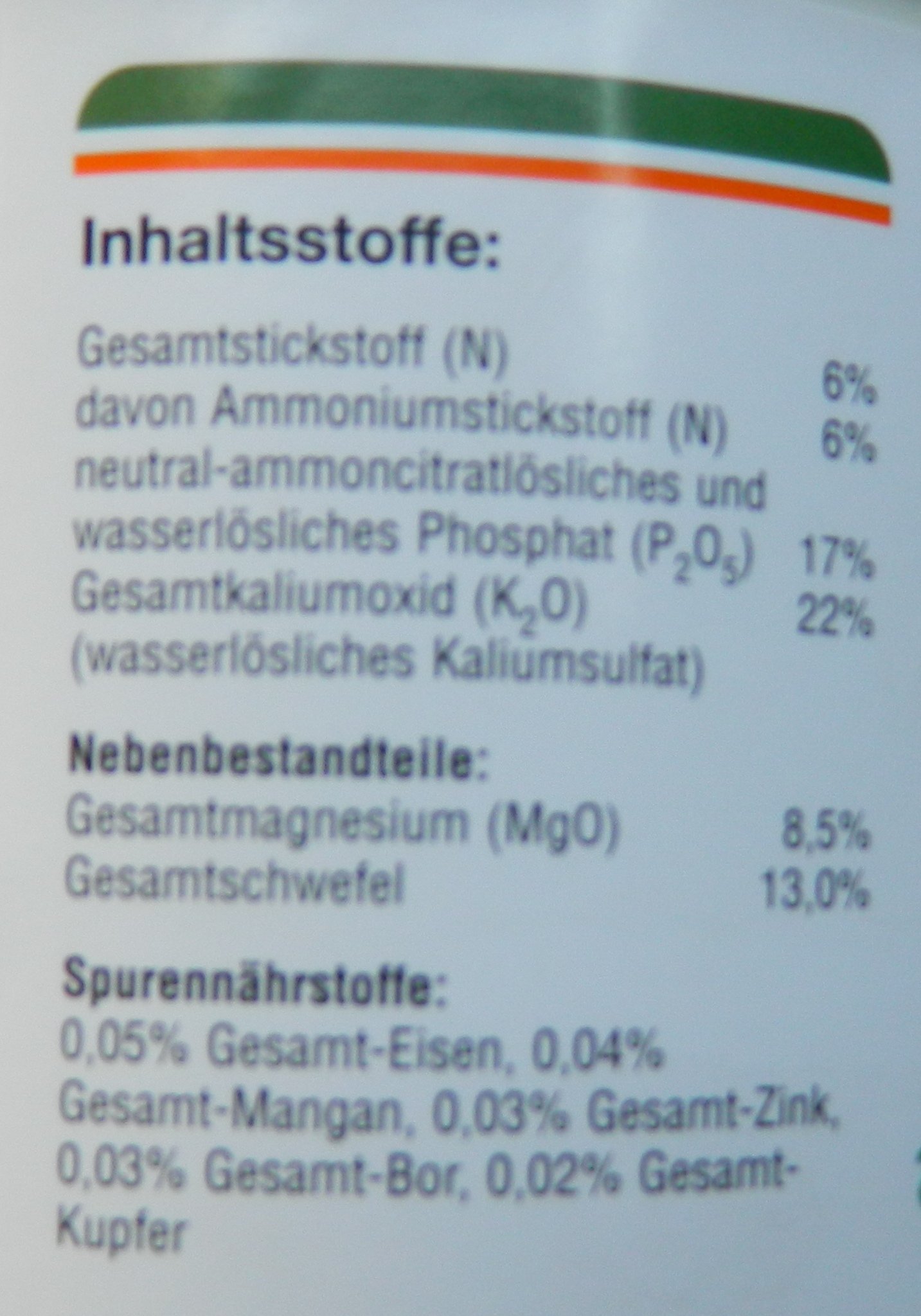 rasen kalkstickstoff düngen HaGaFe Bio Rasenkalk, Gartenkalk, Garten-Kalk, Düngekalk, hebt den pH- –  HaGaFeShop main image 1