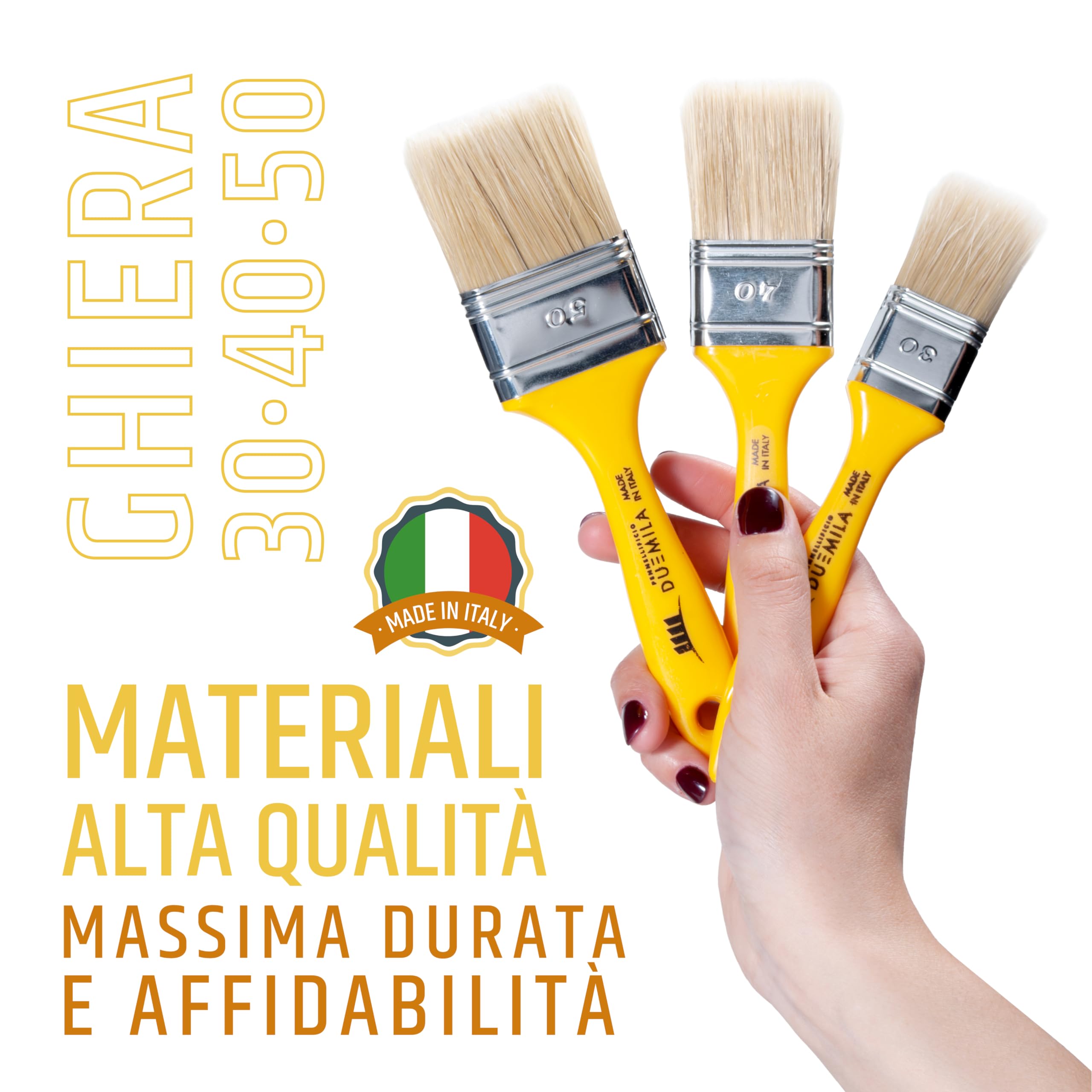 Superficie Di Parete Con Spazzola A Rulli Stock Footage - Video Di