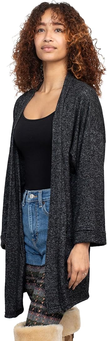 Celestial Kimono Cardigan