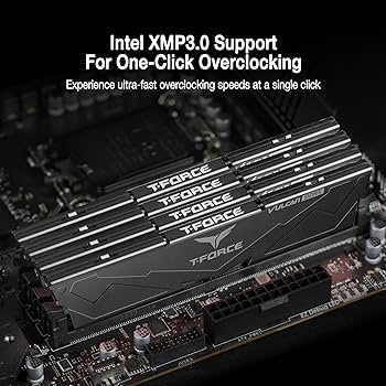 T-FORCE メモリー　DDR5 PC5-48000 16GB 2枚組 T-FORCE メモリー DDR5 PC5-48000 16GB 2枚組 DDR5 PC5-48000 16GB 2枚