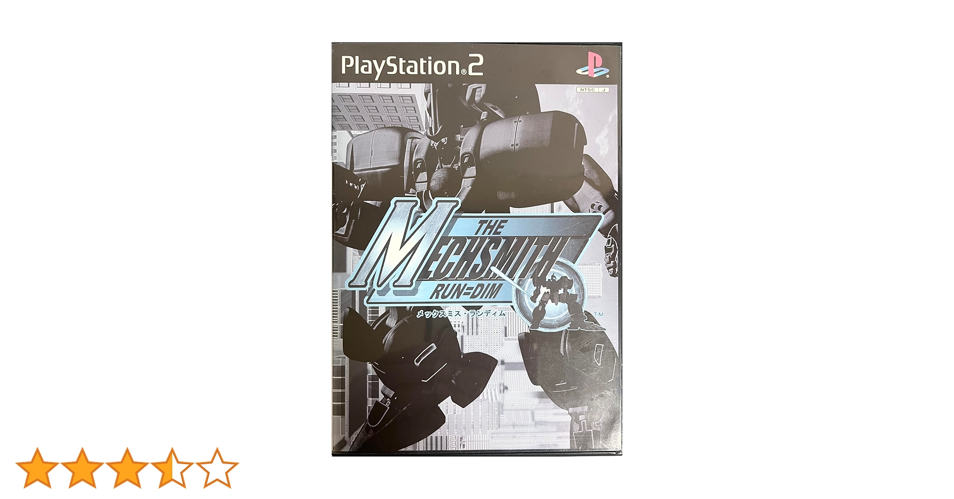 メックスミス ランディム アイディアファクトリーコレクション メックスミス ランディム アイディアファクトリーコレクション