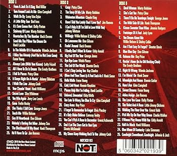 その他 Country Love Songs [Import] [CD] Various Artists - 30 #1 Country Love Songs - Amazon.com Music