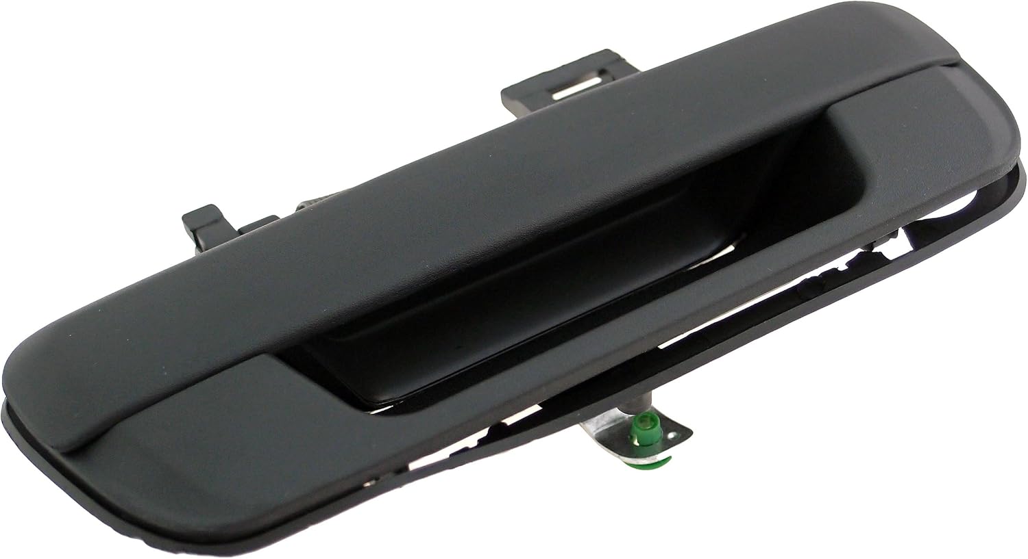 Dorman 83370 Tailgate Handle Compatible with Select Chevrolet/GMC Models, Black