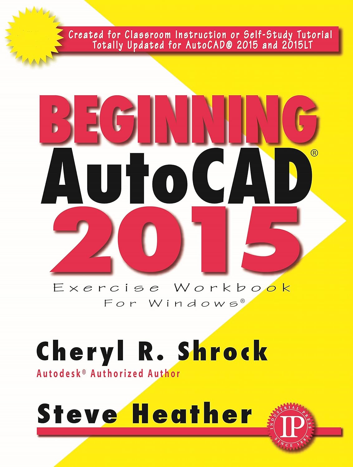 Beginning AutoCAD® 2015      1st Edition, Kindle Edition
