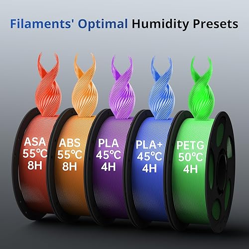 Miniatura 4 de ANYCUBIC Vyper - Impresora 3D actualización de nivelación automática impresora FDM diseño de estructura integrada con placa base silenciosa TMC2209