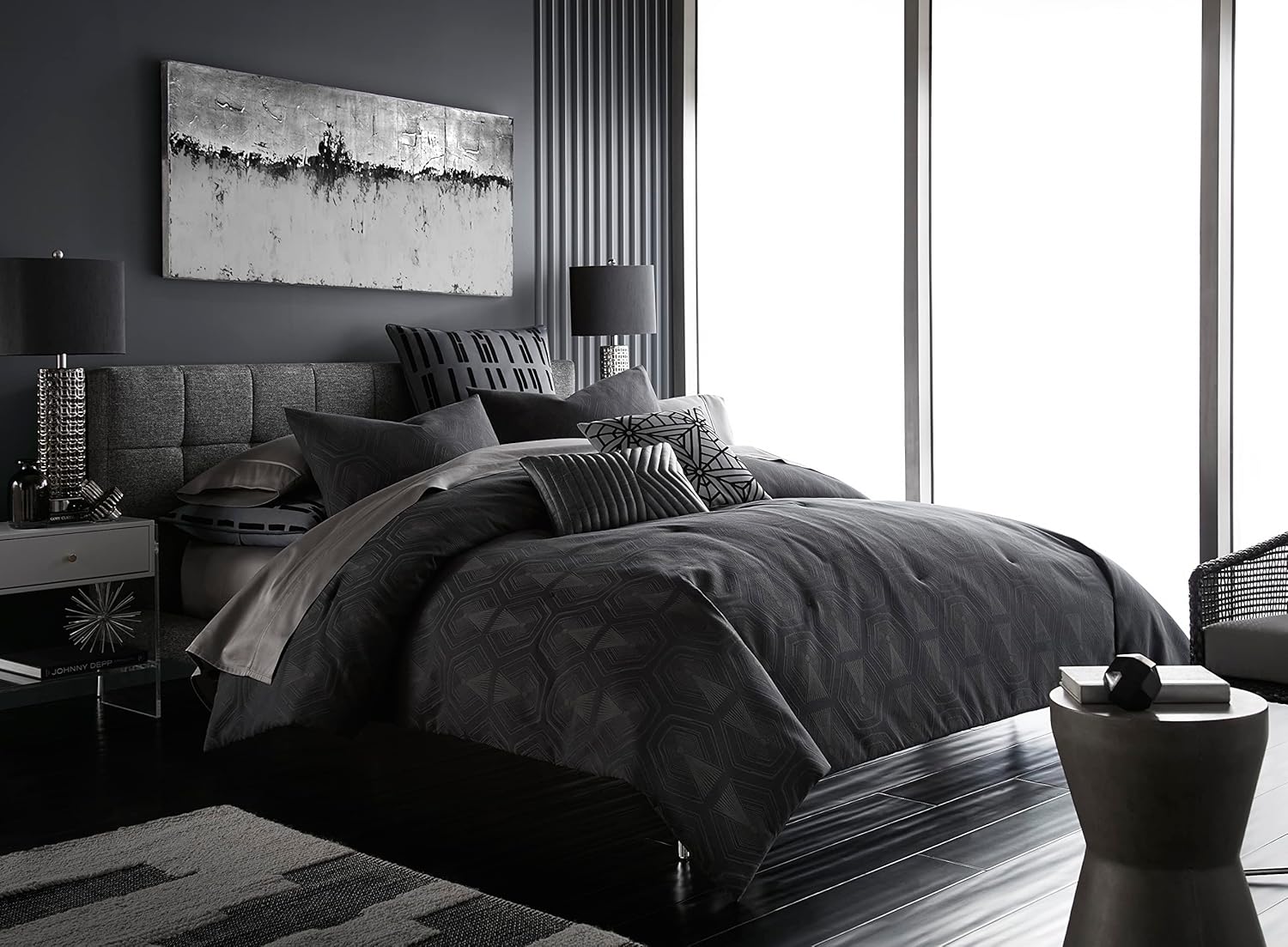 Sobel Westex Star Wars™ Home Collection Dark Side