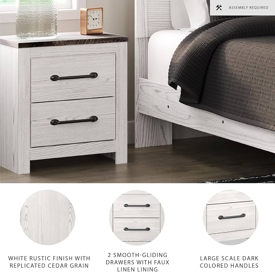 GMIK152○journal standard furniture / ジ Amazon.com: Signature Design by Ashley Gerridan Coastal 2