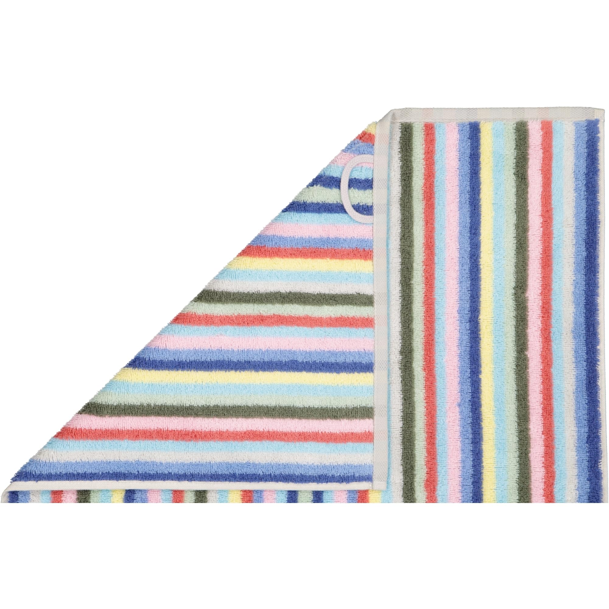 Cawö Handtücher Campina Stripes 6233 Multicolor - 12