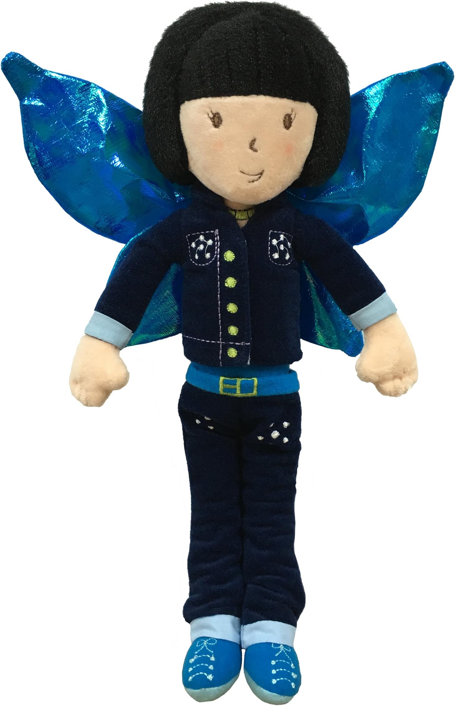 RAINBOW MAGICIzzy 12" Fairy Plush