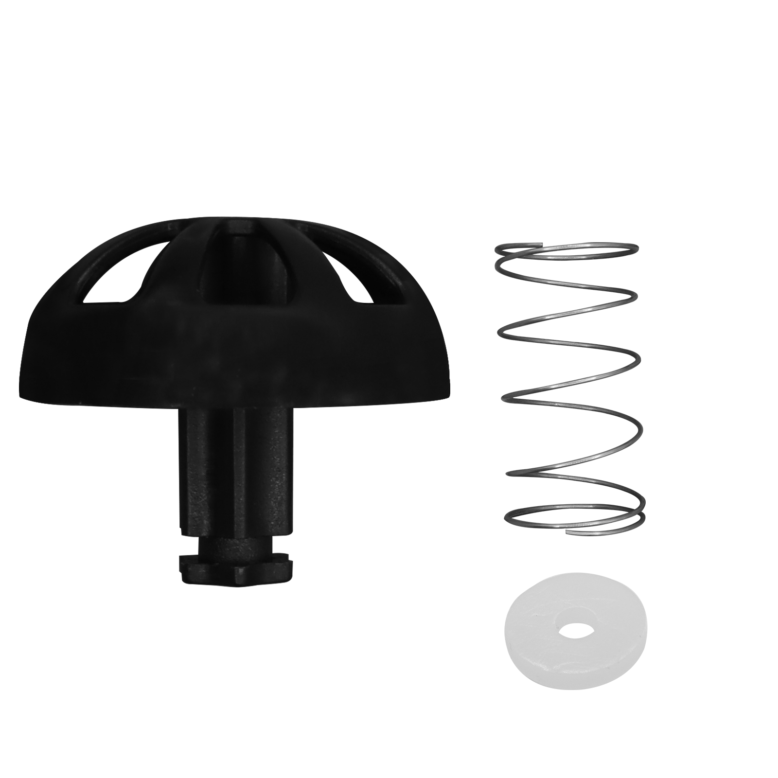 Amazon.com: 2-Pack Coffee Replacement Brew Basket Spring Loaded