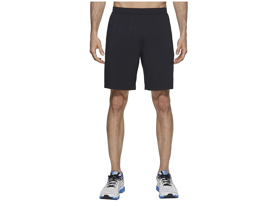 

ASICS Legends 7 Shorts (Performance Black) Men's Shorts