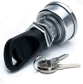 Amazon.com: HD Switch Starter Ignition Switch fits John