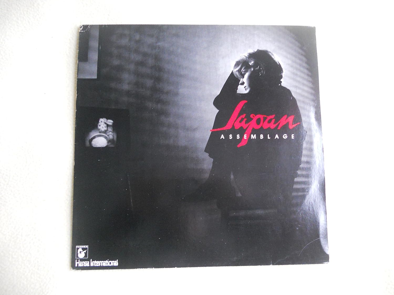 JAPAN assemblage, HAN LP 1 - JAPAN: Amazon.de: Musik-CDs & Vinyl