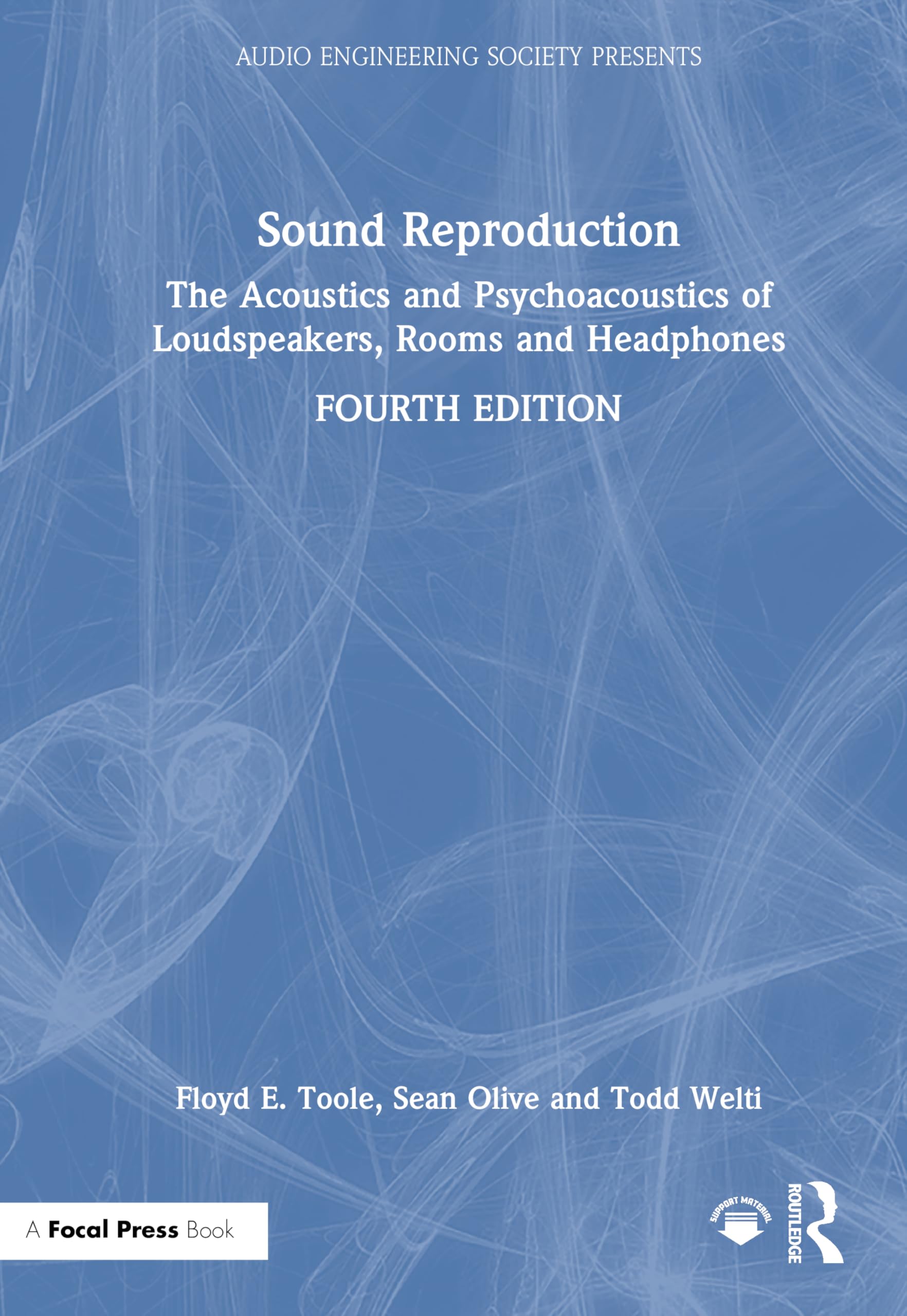 Sound Reproduction