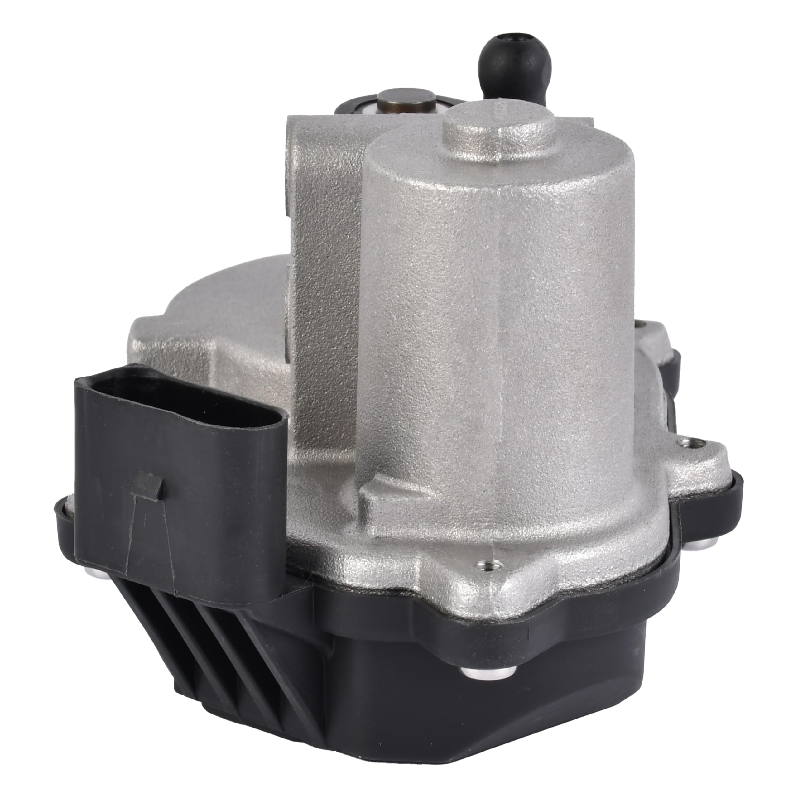 Luftklappensteller Stellmotor Drallklappen passend für A3 A4 A5 A6 Q5 TT Golf V VI Passat B6 3C2 3C5 Altea 5P1 Leon 1P1 Toledo III 5P2 Superb II 3T4 Yeti 5L 2.0 Autozubehör Teil# 03L129086 03L129086V