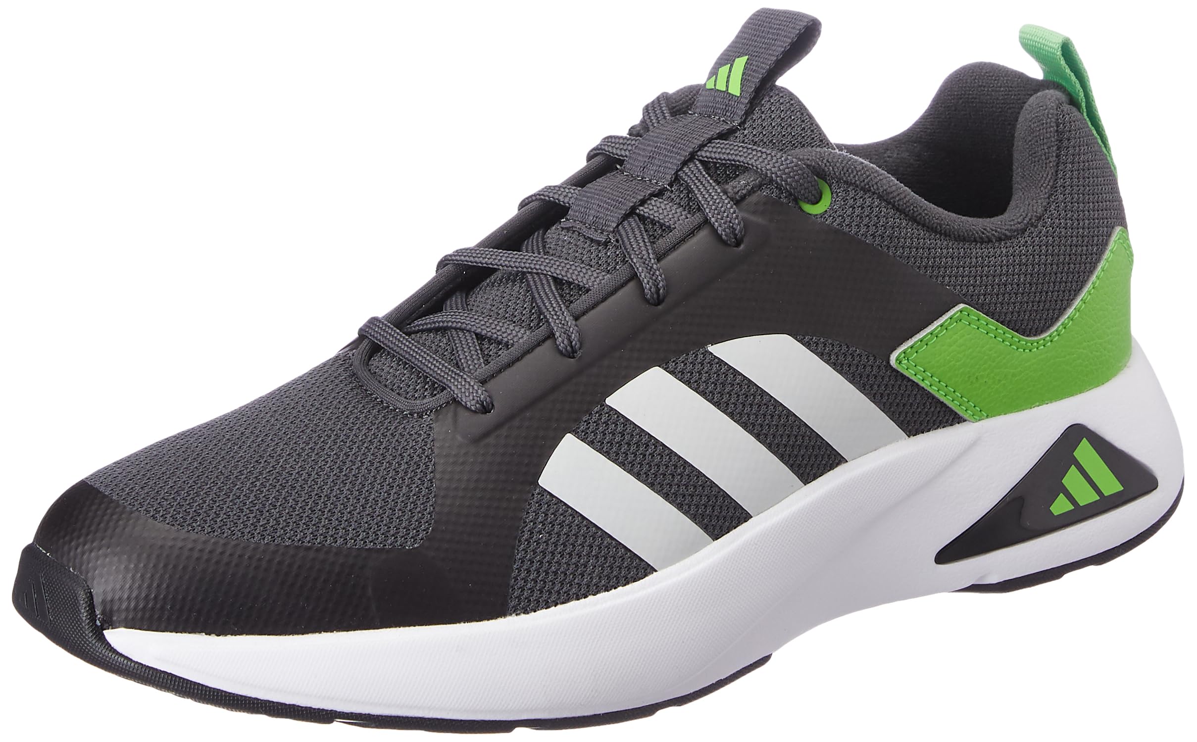 See full amazon price history chart for adidas Mens Zap-Run GRESIX/Owhite/LUCLIM Running Shoe - 12 UK (IU6711) adidas Mens Zap-Run GRESIX/Owhite/LUCLIM Running Shoe - 12 UK (IU6711) (B0CPVKN9T4) Amazon Price History, Amazon Price Tracker
