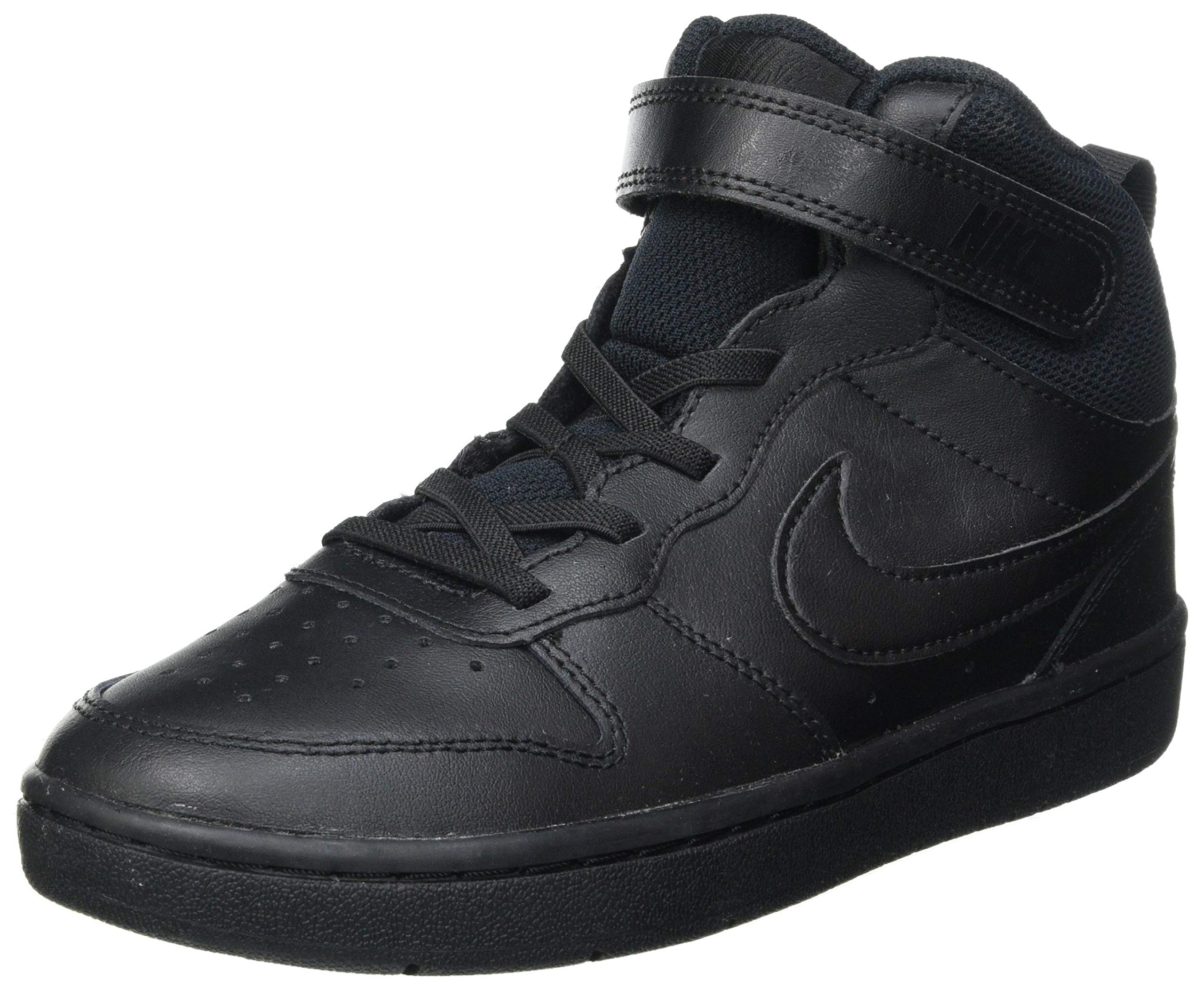 NikeNike Kids' Court Borough Mid 2 Shoes
