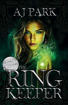 The Ring Keeper
