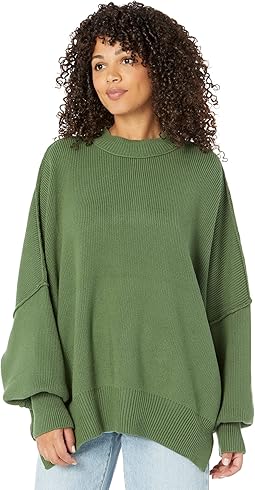 Free People Easy Street Tunic