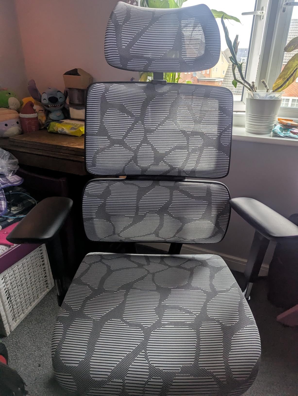 Customer photo