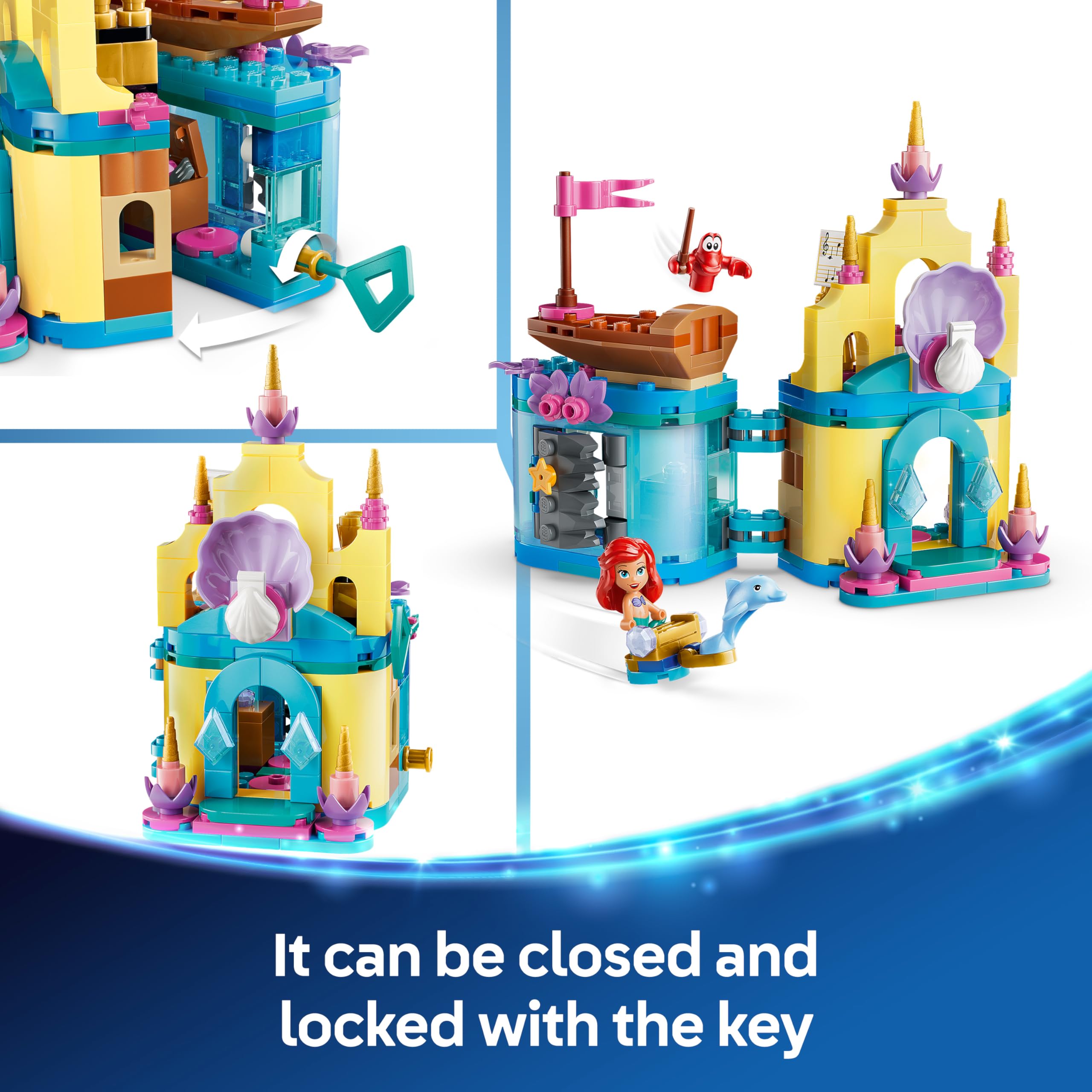 LEGO, Multicolor - Image 4