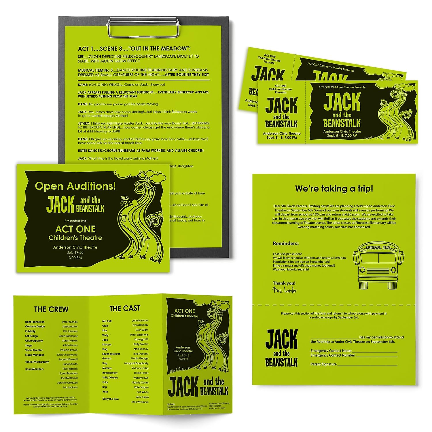 Astrobrights Color Paper, 8.5" x 14", 24 lb/89 GSM, Terra Green, 500 Sheets (22582) - Image 5