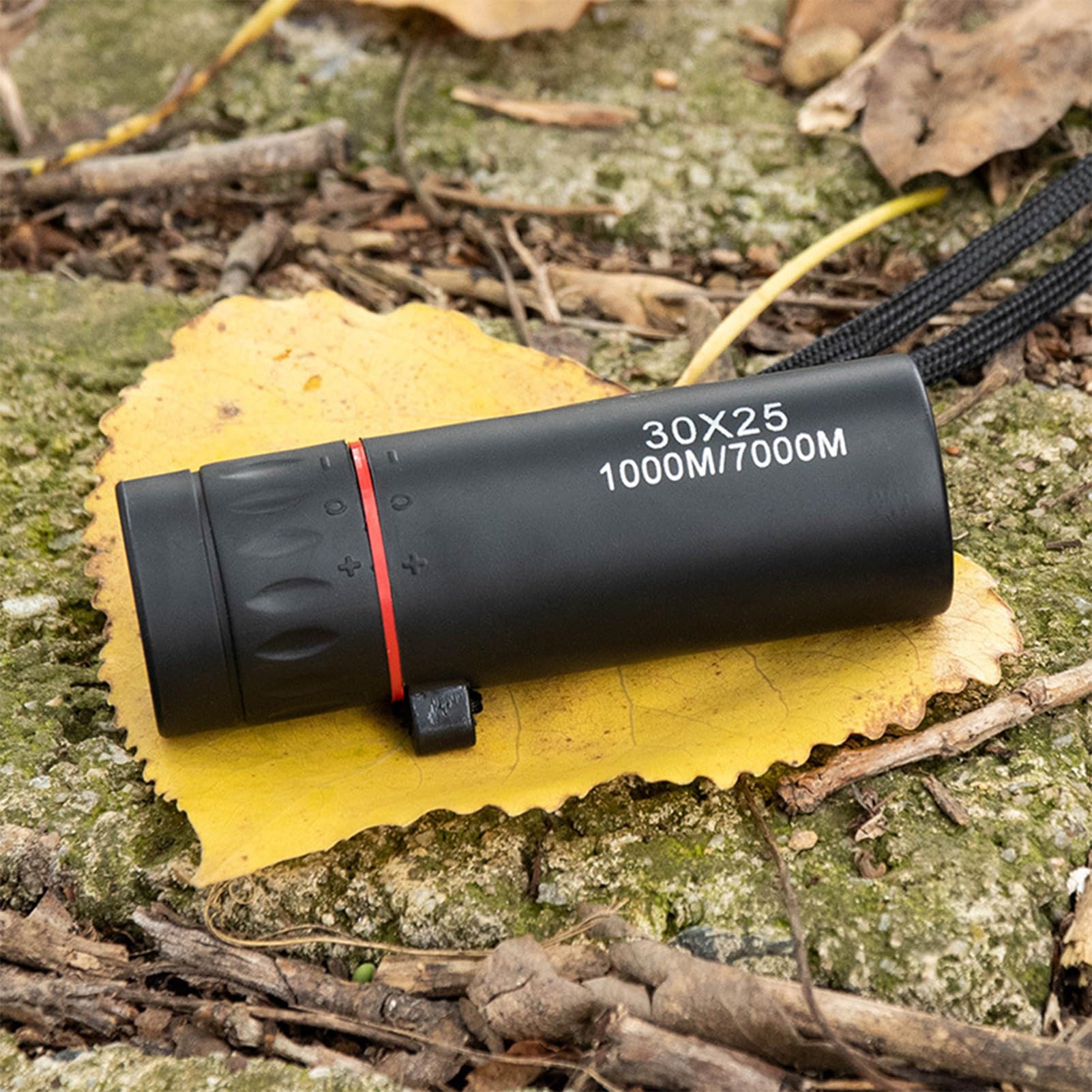 EDEN Monoculair HD 10x42 - Monoculair voor Volwassenen, Vogelobservatie en Outdoor kopen? | | Accessoires voor verrekijker en monokijker