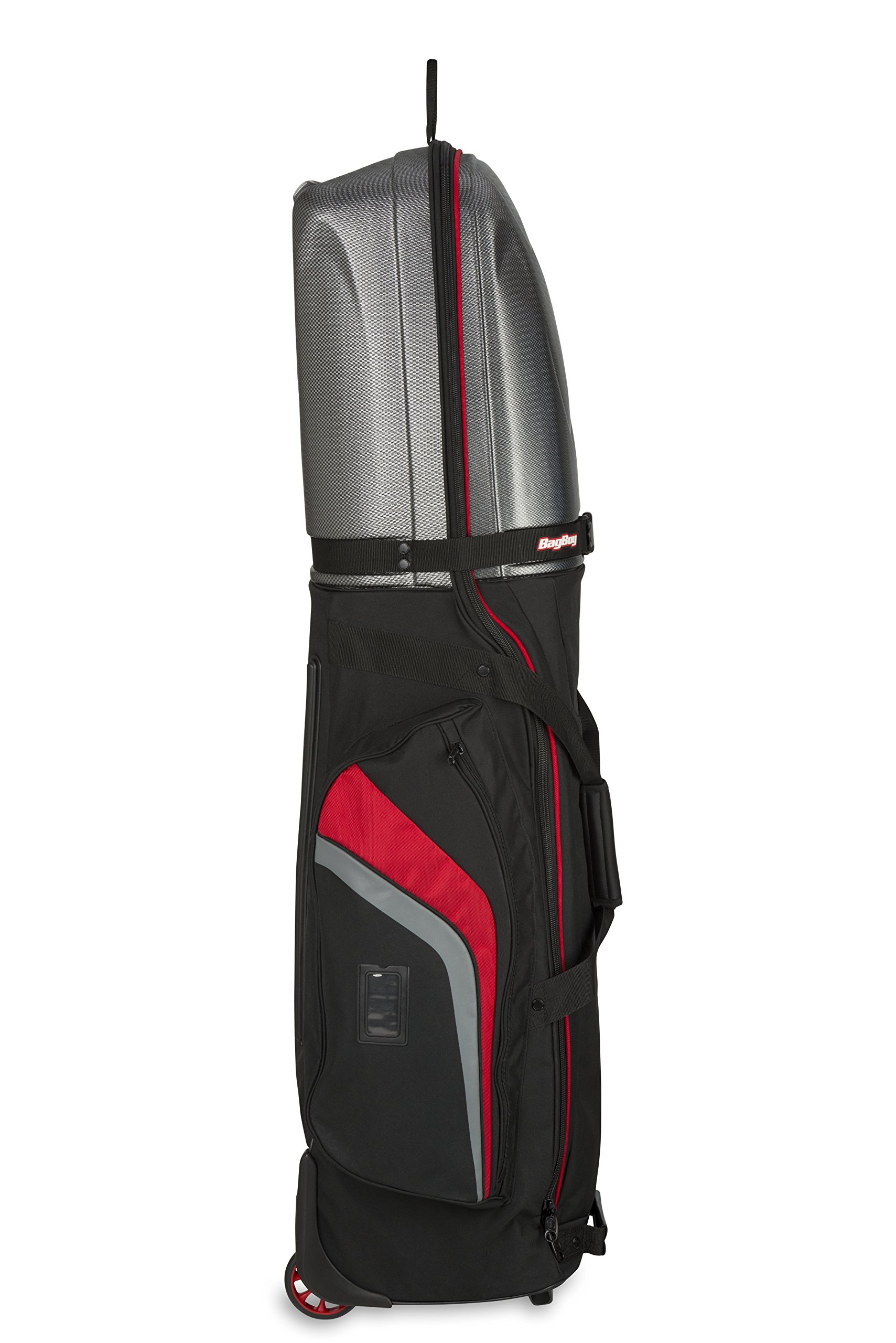 BagBoy T-10 Coperta da viaggio per golf con hard top