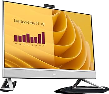 Amazon.co.jp: Dell デスクトップパソコン 一体型 Dell 27