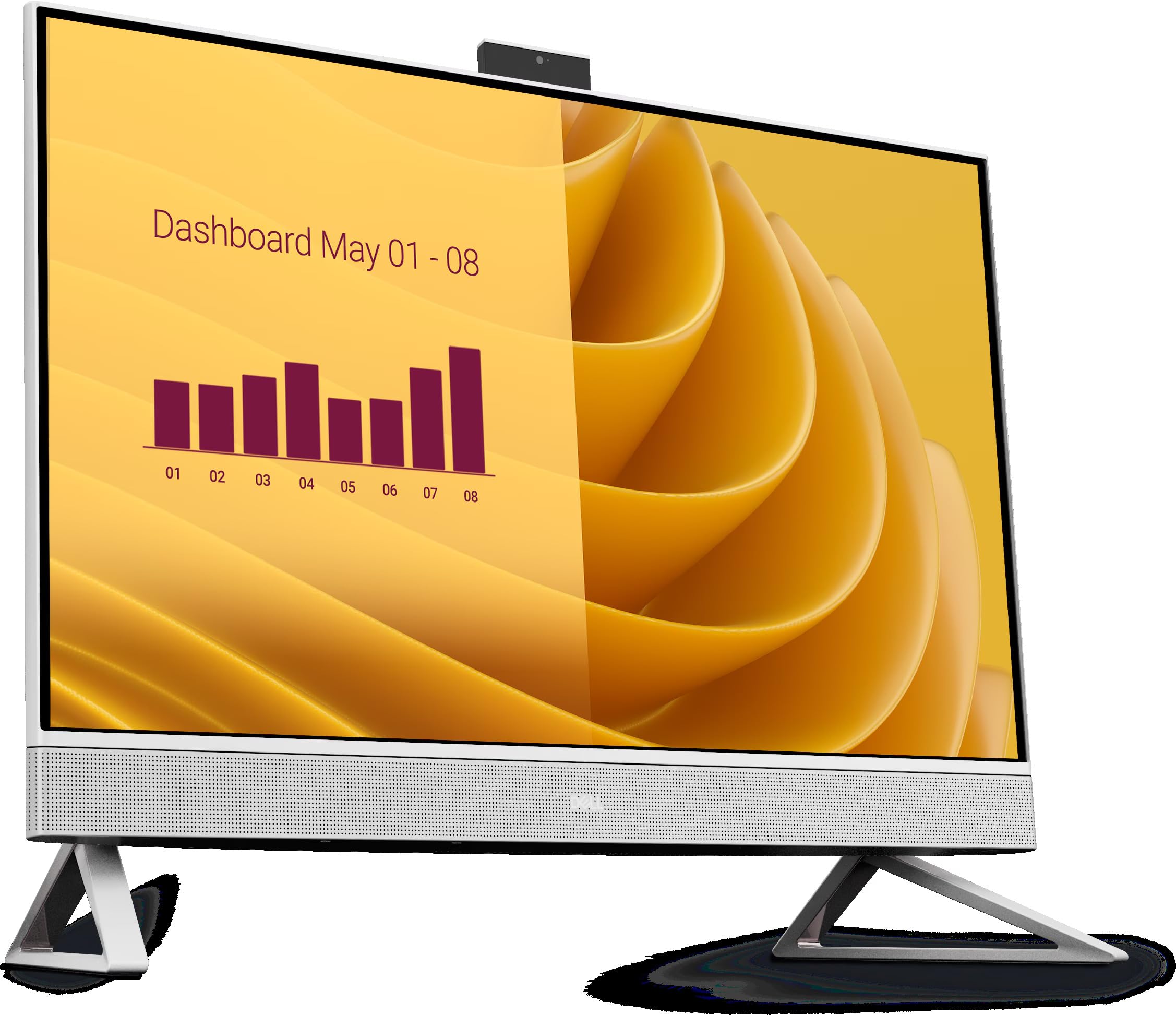 Amazon.co.jp: Dell デスクトップパソコン 一体型 Dell 27
