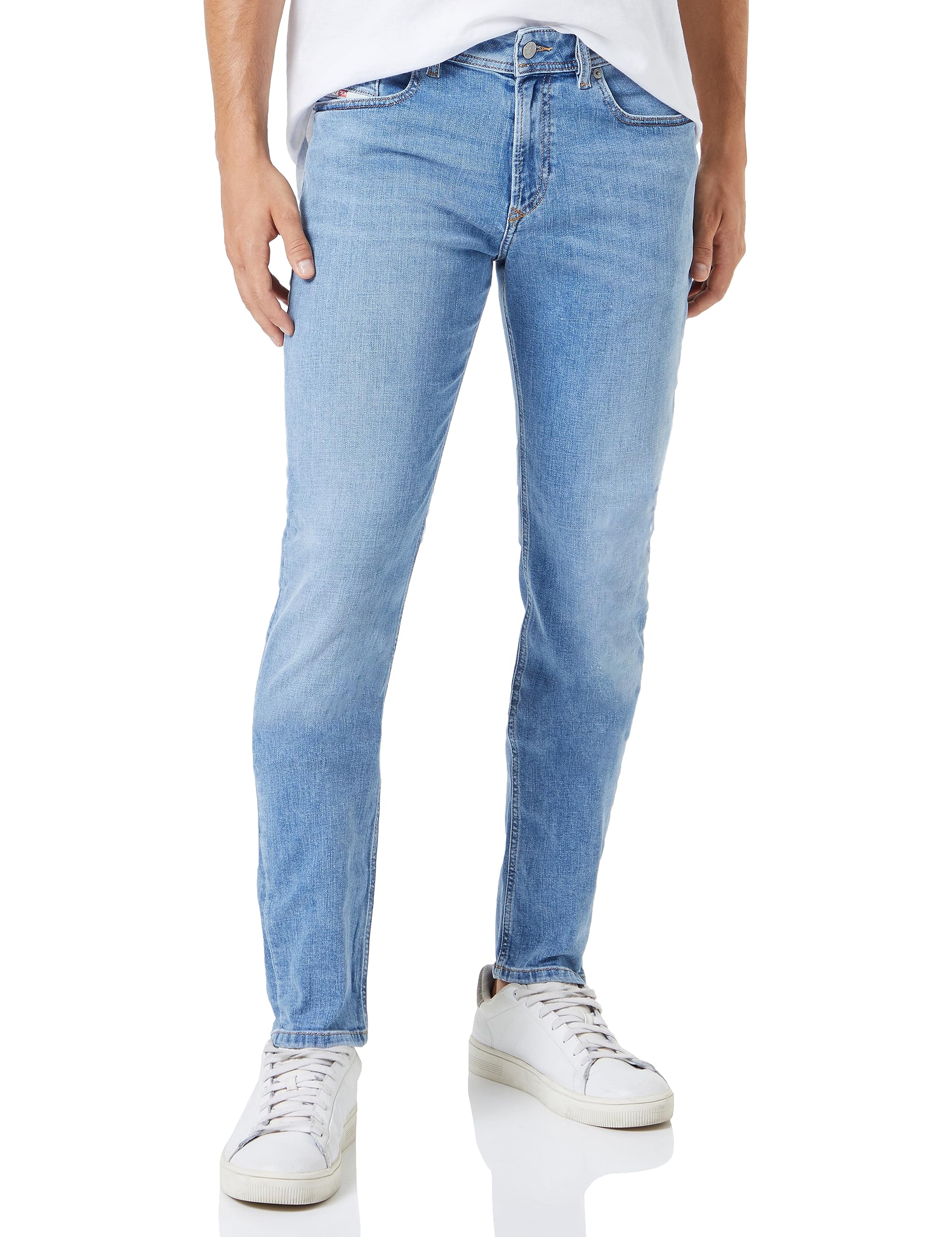 Diesel_1979 Sleenker_Pants_Blue_28W / 32L