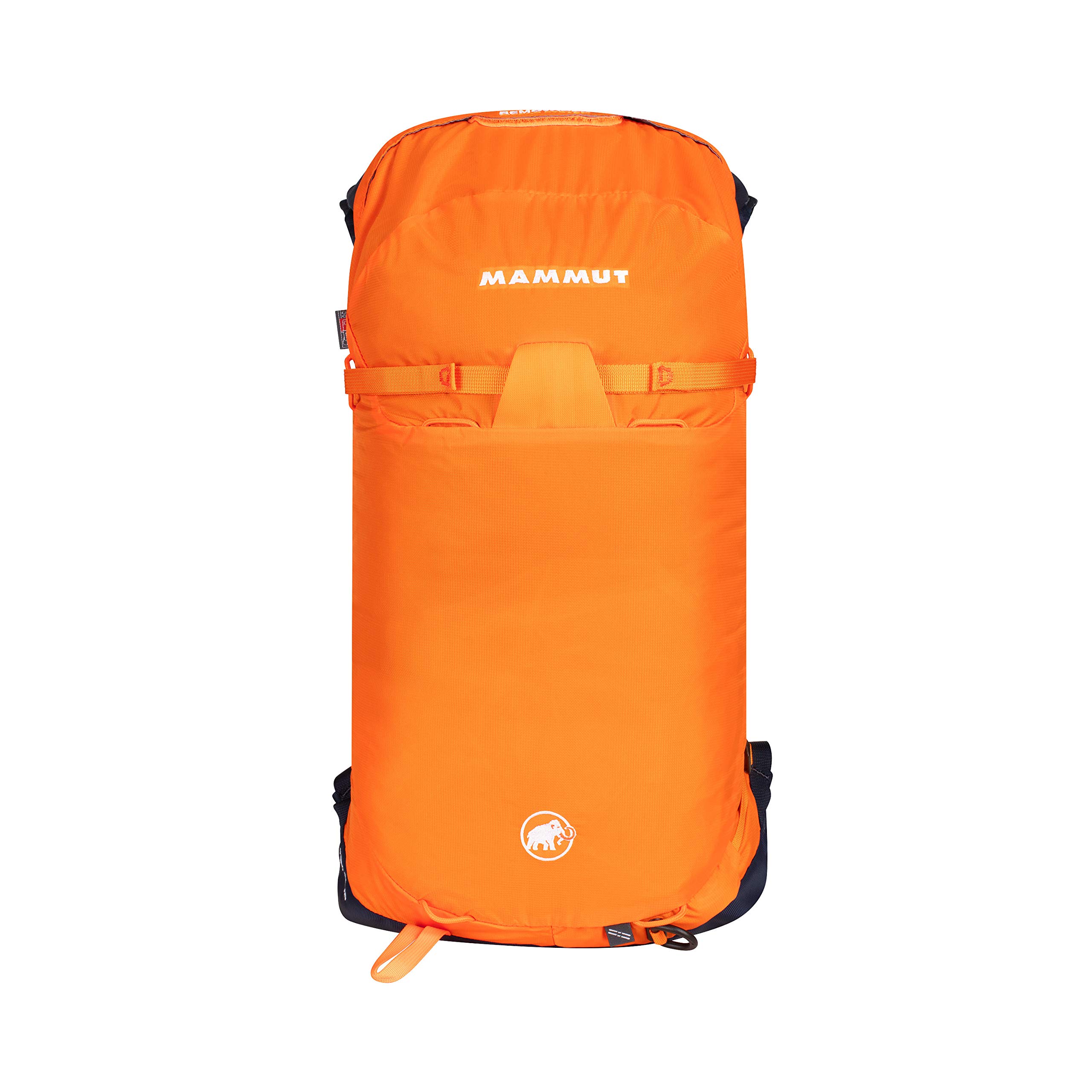 Amazon.co.jp: Mammut Ultralight Removable Airbag 3.0 arumita/night 