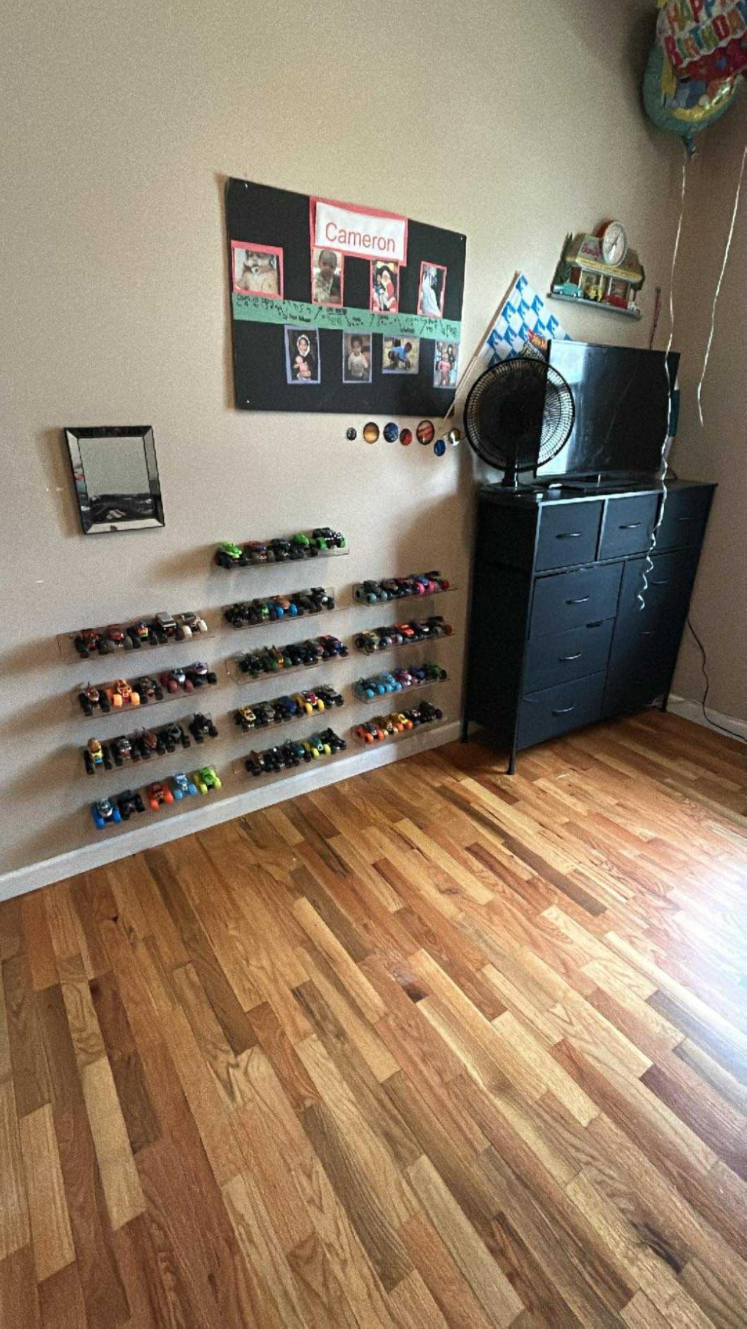Customer photo from Blair Ramos