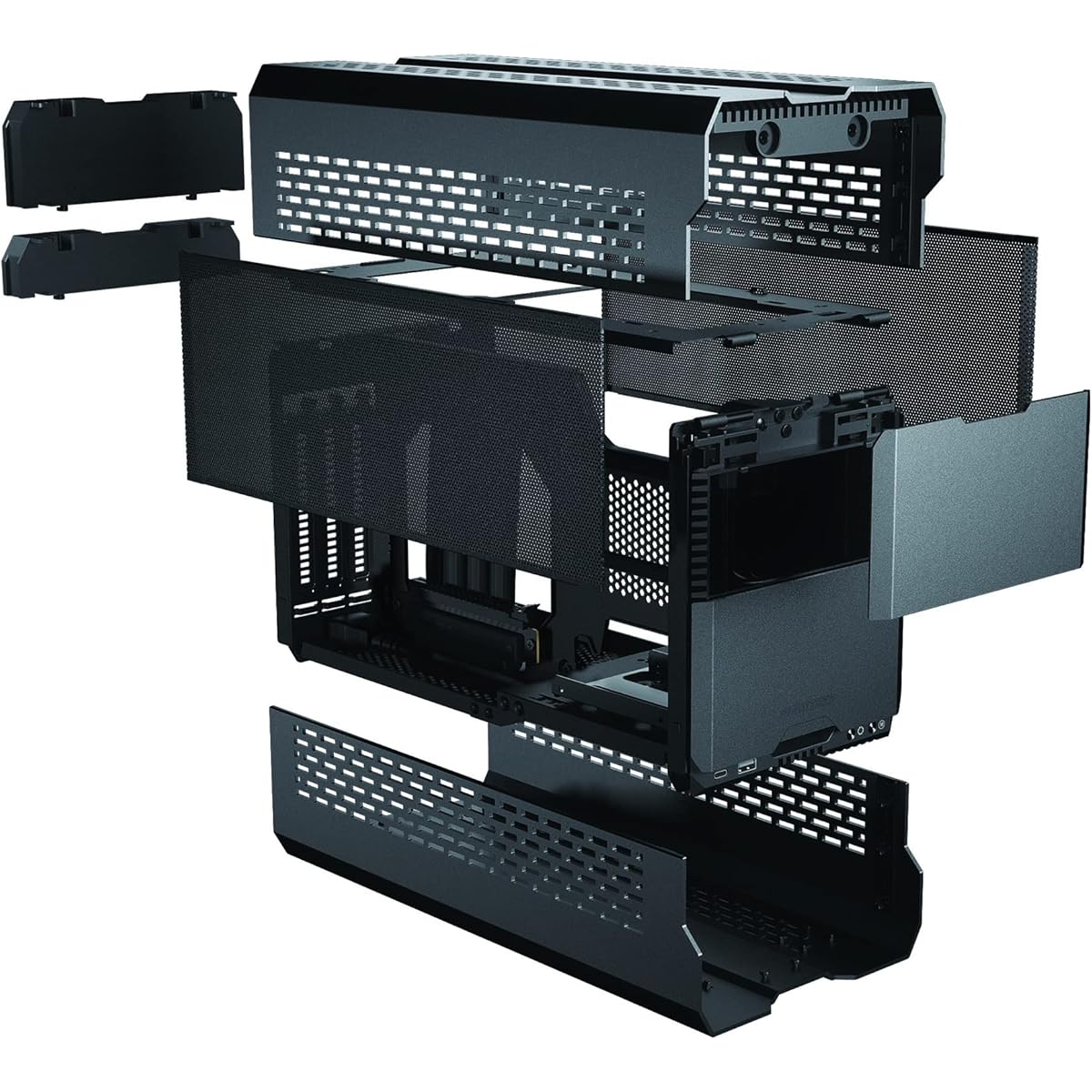 Evolv Shift XT - Thumbnail 5