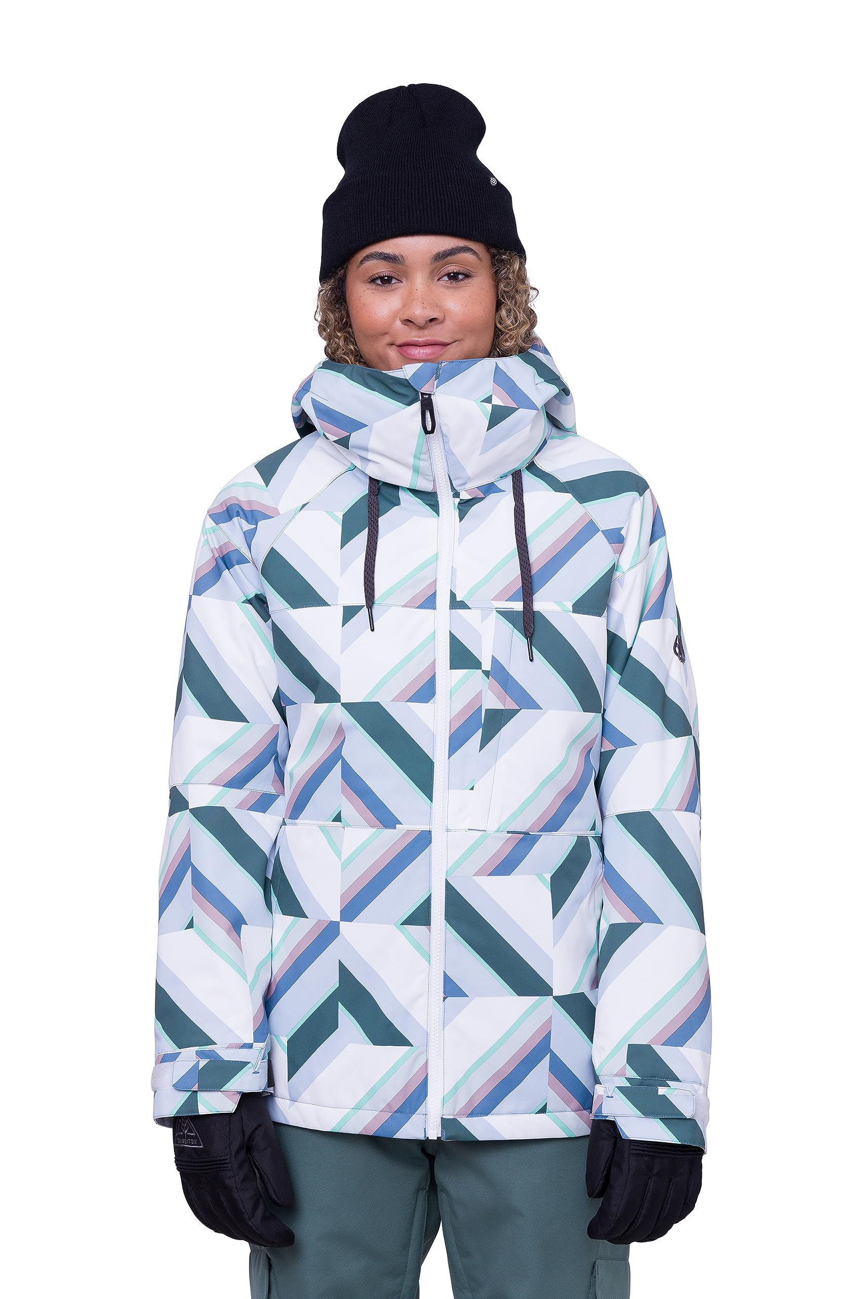 686 Women's Athena Insulated Jacket