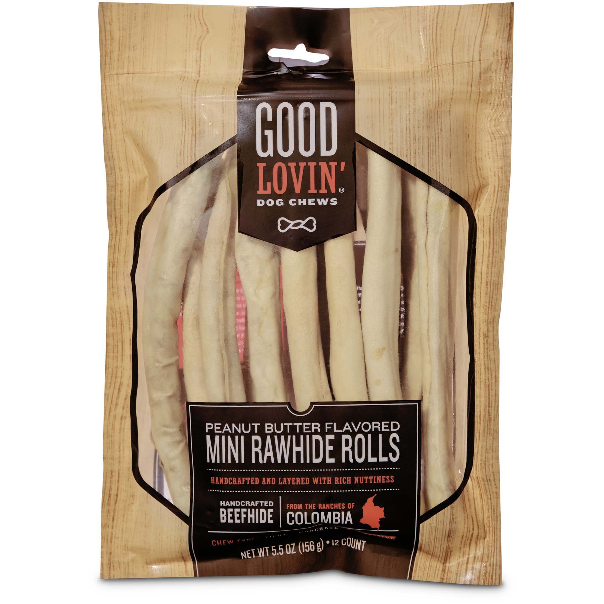 good lovin rawhide