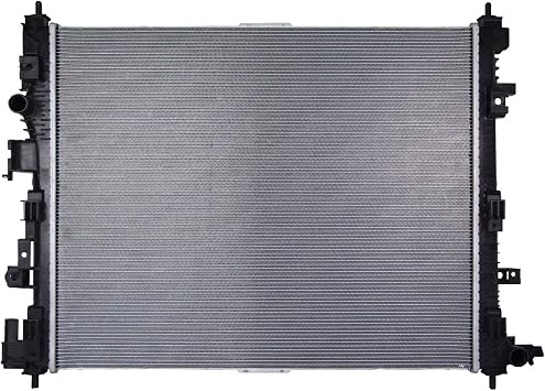 TYC 13682 Radiator