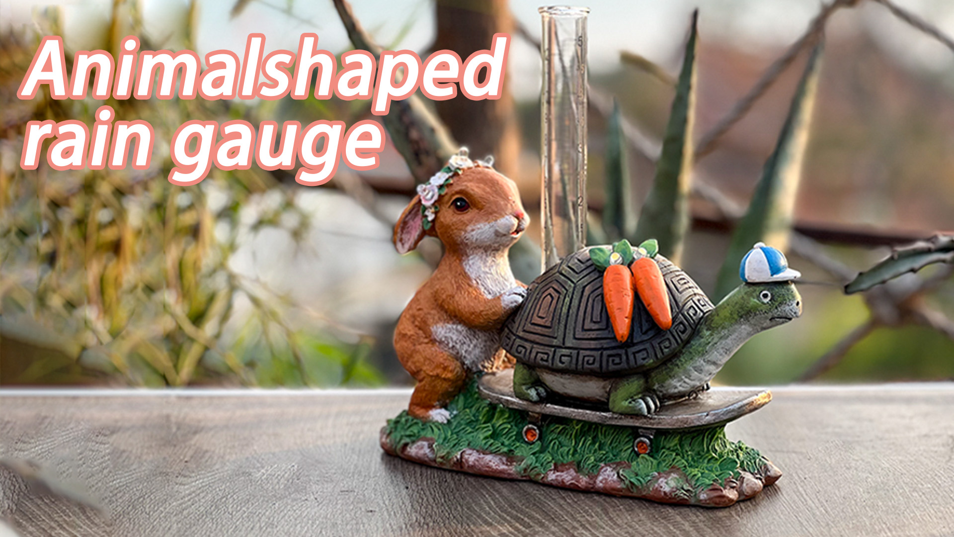 Amazon.com: BINFENNY Solar Turtle Garden Statues Decor - Turtle