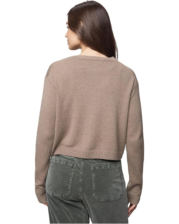 Splendid Amber Cropped Cardigan - #3 of 3