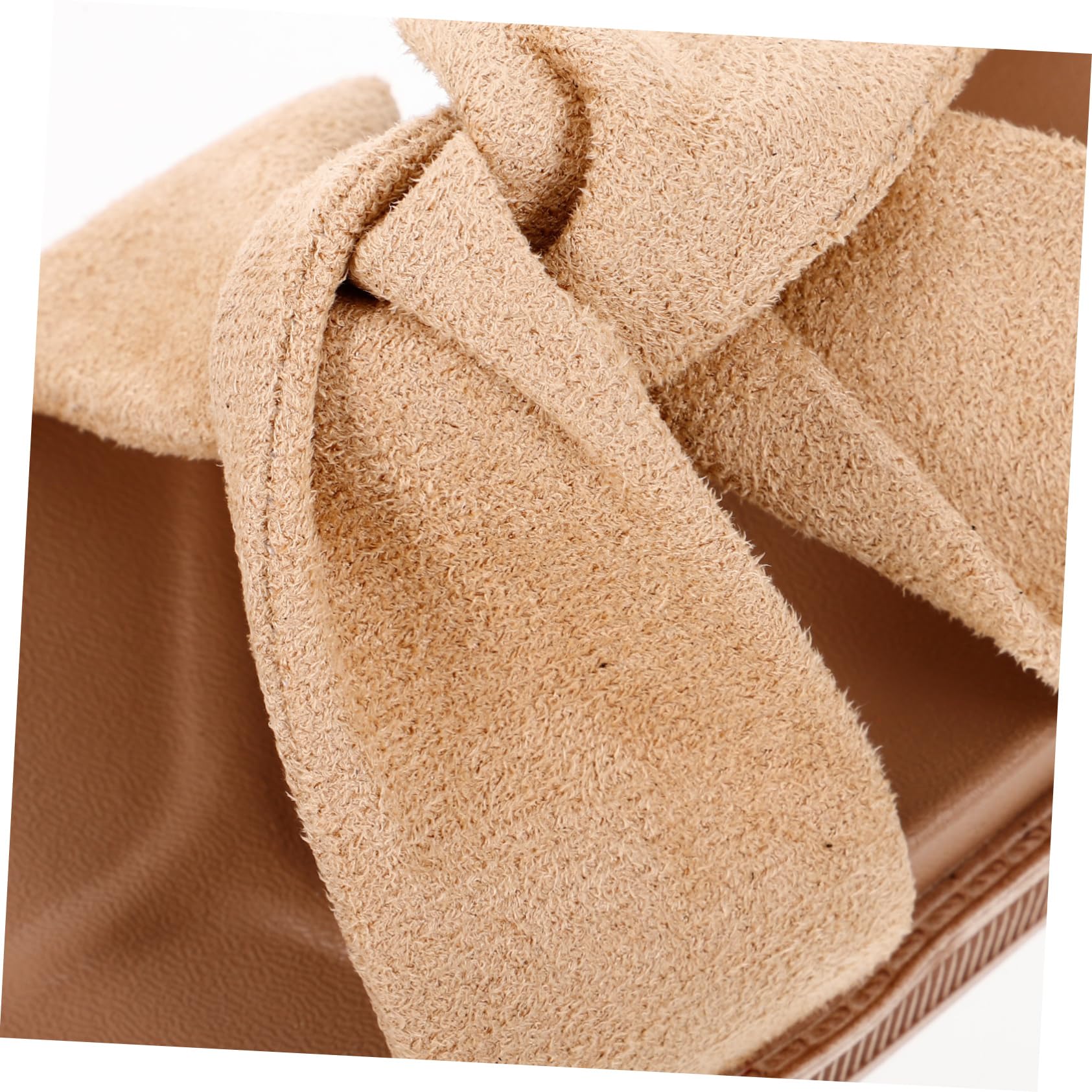 LIFKOME Sandalias Planas Zapatillas De Verano para Mujer Zapatillas De Mujer Sandalias De Mujer Zapatos De Playa De Verano para Exteriores Sandalias De Playa Antideslizantes Zapatos De