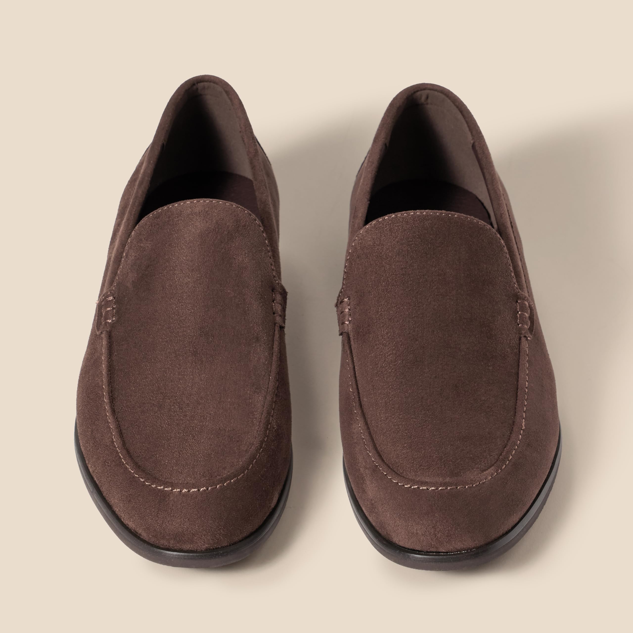 Amazon Essentials Herren Venezianische Halbschuhe
