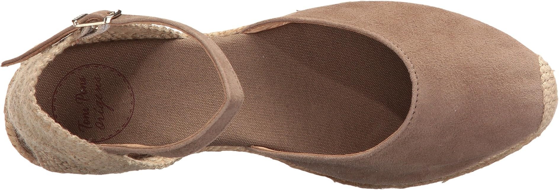 Top View