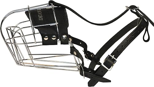 Miniatura 2 de Dean and Tyler - Bozal para cesta de alambre tamaño N 11 - Terranova