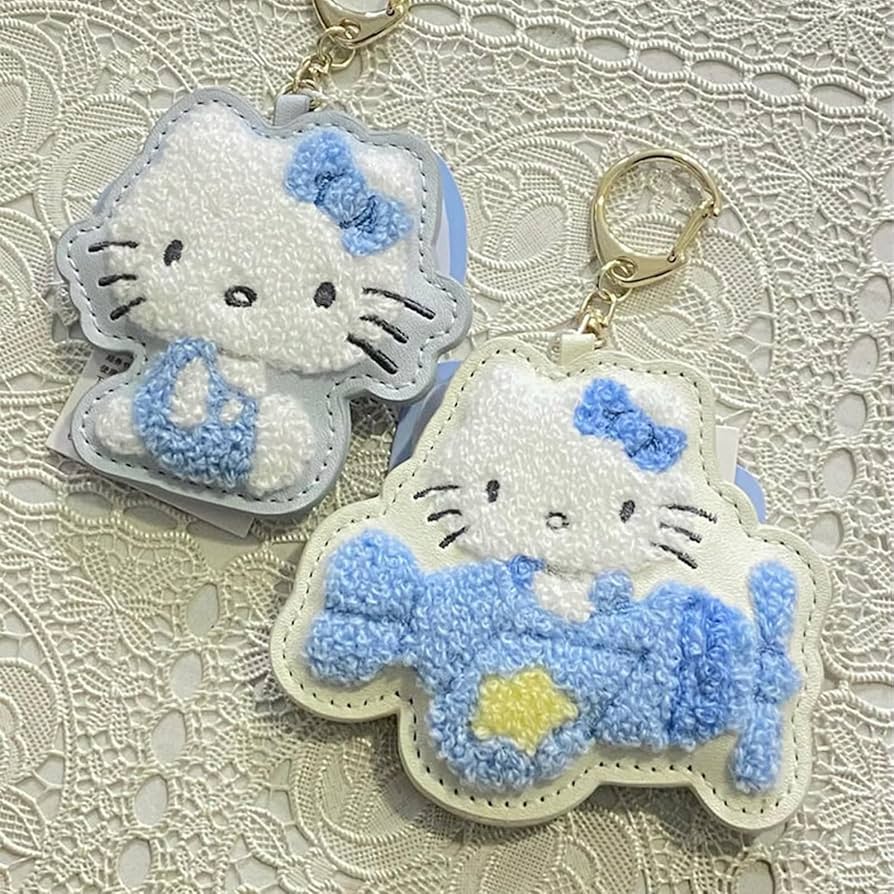 Amazon.co.jp: ハローキティ Holle kitty キーホルダー