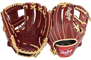 Sandlot Baseball Glove: Timeless Style for the Diamond