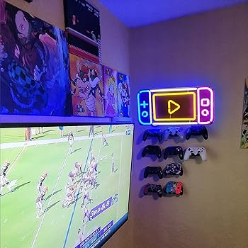 スイッチネオン　2台箱きれいです！ Nintendo Switch 『新品』Nintendo HAD-S-KABAH [ネオンブルー