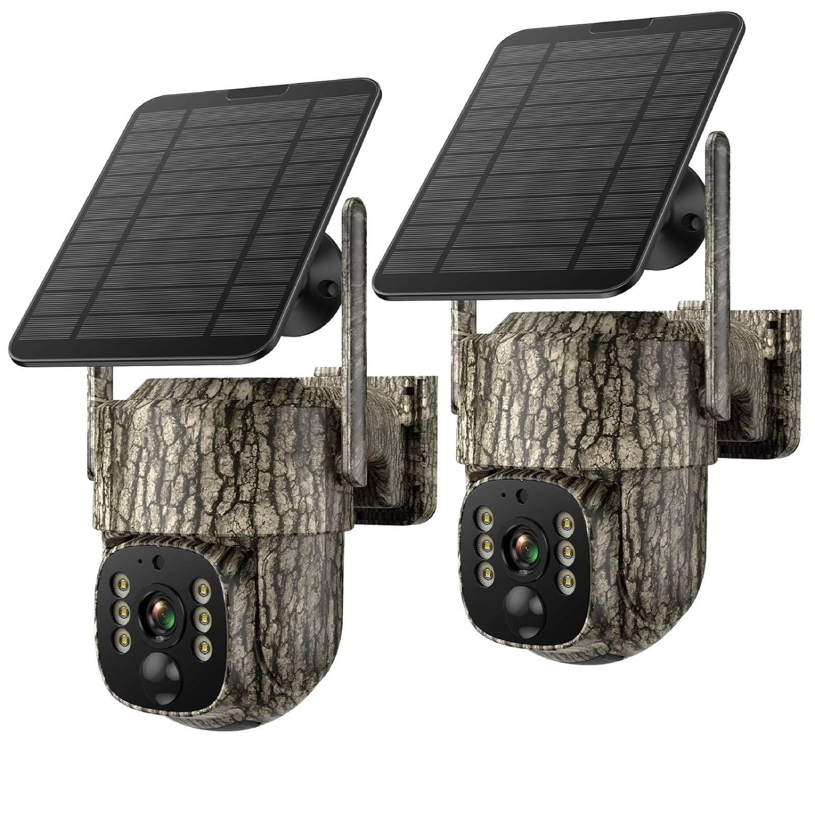 VOOPEAK 4G LTE 2 Pack