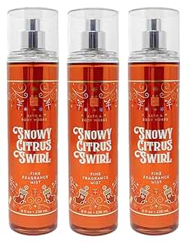 専用 Bath and Body Works Fragrance Mist 3 Amazon.com : Bath & Body Works Fragrance Mist 3-Pack 8oz