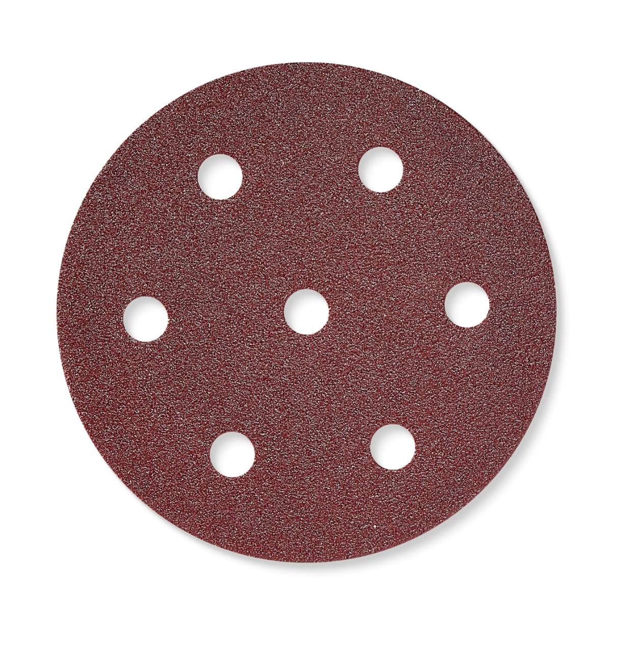 Festool Abrasive Sheet Rubin 2 STF D90/6 P80 RU2/50 Pieces