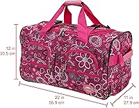 Vista 35 de Rockland Negro